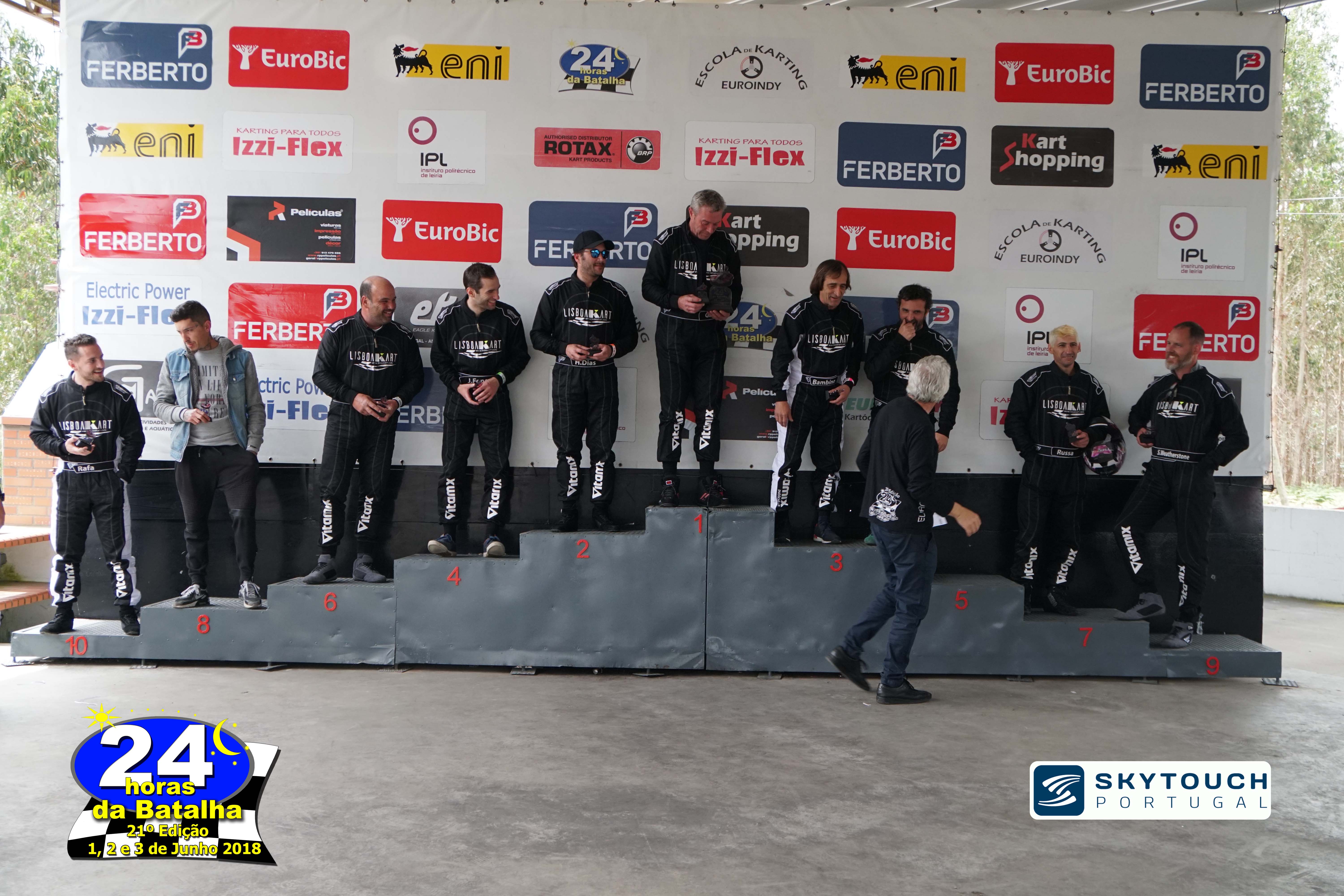 24 Horas da Batalha 2018 - Pilotos e Karts142